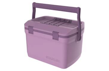 Image of Stanley The Easy-Carry Outdoor Cooler, Lilac, 16 QT/15.1 L, 10-01623-204