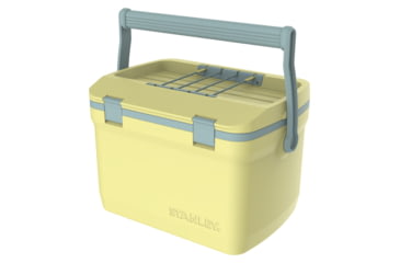 Image of Stanley The Easy-Carry Outdoor Cooler, Pomelo, 16 QT/15.1 L, 10-01623-206