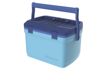 Image of Stanley The Easy-Carry Outdoor Cooler, Pool, 16 QT/15.1 L, 10-01623-194