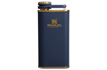 Image of Stanley The Easy Fill Wide Mouth 8 oz Flask, Twilight, 8 oz / 0.23 L, 10-00837-348