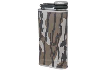 Image of Stanley The Easy Fill Wide Mouth Flask, Bottomland, 8 oz, 10-00837-240