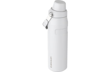 Image of Stanley The IceFlow Fast Flow 24 oz Bottle with Fast Flow Lid, Frost, 24 oz / 0.71 L, 10-11287-148