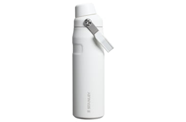 Image of Stanley The IceFlow Fast Flow 24 oz Bottle with Fast Flow Lid, Frost, 24 oz / 0.71 L, 10-11287-148