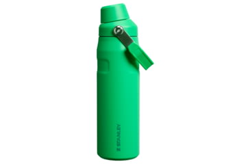 Image of Stanley The IceFlow Fast Flow 24 oz Bottle with Fast Flow Lid, Meadow, 24 oz / 0.71 L, 10-11287-203