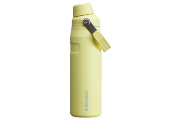Image of Stanley The IceFlow Fast Flow 24 oz Bottle with Fast Flow Lid, Pomelo, 24 oz / 0.71 L, 10-11287-014