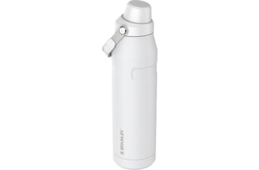 Image of Stanley The IceFlow Fast Flow 36 oz Bottle with Fast Flow Lid, Frost, 36 oz / 1.06 L, 10-11288-104