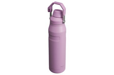 Image of Stanley The IceFlow Fast Flow 36 oz Bottle with Fast Flow Lid, Lilac, 36 oz / 1.06 L, 10-11288-017