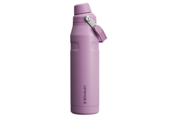 Image of Stanley The IceFlow Fast Flow 36 oz Bottle with Fast Flow Lid, Lilac, 36 oz / 1.06 L, 10-11288-017