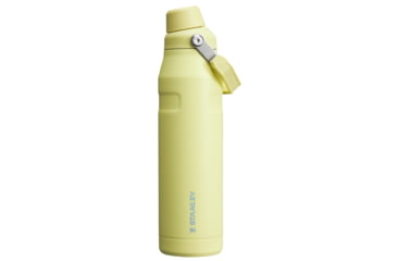 Image of Stanley The IceFlow Fast Flow 36 oz Bottle with Fast Flow Lid, Pomelo, 36 oz / 1.06 L, 10-11288-014