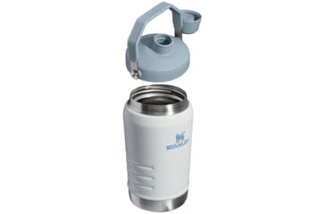 Image of Stanley The IceFlow Fast Flow Jug, Fog, 40 oz/1.18 L, 10-11410-007