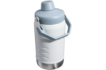Image of Stanley The IceFlow Fast Flow Jug, Fog, 40 oz/1.18 L, 10-11410-007