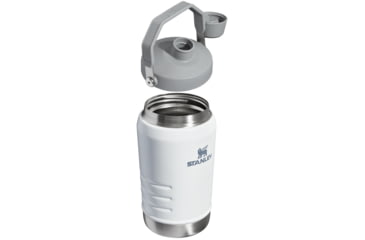 Image of Stanley The IceFlow Fast Flow Jug, Polar, 40 oz/1.18 L, 10-11410-001