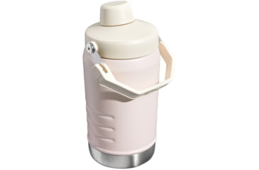 Image of Stanley The IceFlow Fast Flow Jug, Rose Quartz, 40 oz/1.18 L, 10-11410-008