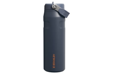 Image of Stanley The IceFlow Flip Straw 2.0 24 oz Bottle with Flip Straw Lid, Twilight, 24 oz / 0.71 L, 10-11283-090