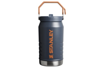 Image of Stanley The IceFlow Flip Straw 2.0 64 oz Jug, Twilight VRT, 64 oz / 1.90 L, 10-13085-033