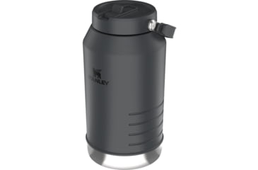 Image of Stanley The IceFlow Flip Straw 2.0 96 oz Jug, Black 2.0, 96 oz / 2.83 L, 10-13084-003