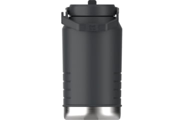 Image of Stanley The IceFlow Flip Straw 2.0 96 oz Jug, Black 2.0, 96 oz / 2.83 L, 10-13084-003