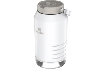 Image of Stanley The IceFlow Flip Straw 2.0 96 oz Jug, Frost, 96 oz / 2.83 L, 10-13084-004