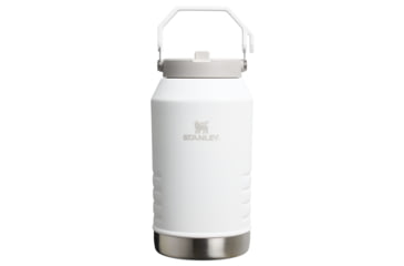 Image of Stanley The IceFlow Flip Straw 2.0 96 oz Jug, Frost, 96 oz / 2.83 L, 10-13084-004