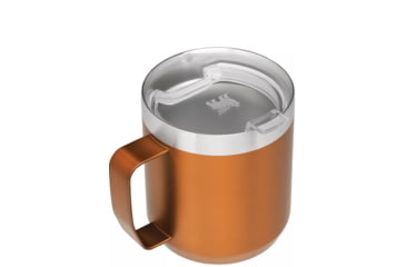 Image of Stanley The Legendary Camp Mug, Maple, 12 oz, 10-09366-131