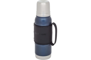 Image of Stanley The Quadvac Thermal Bottle, Nightfall, 1.1qt / 1.0L, 10-09841-003