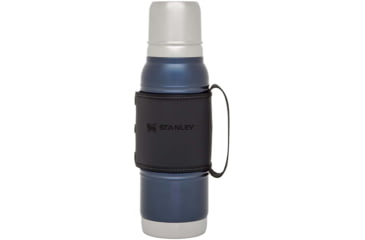 Image of Stanley The Quadvac Thermal Bottle, Nightfall, 1.1qt / 1.0L, 10-09841-003