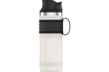 Image of Stanley The Quadvac Trigger Action Mug, Canvas, 12oz / .35L, 10-09837-005