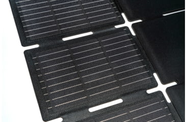Image of Star-Batt Solar Panel