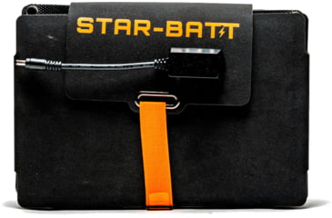 Image of Star-Batt Solar Panel