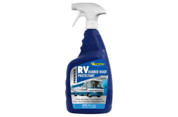 Image of Star Brite Premium RV Rubber Roof Protectant, 32oz, 75932