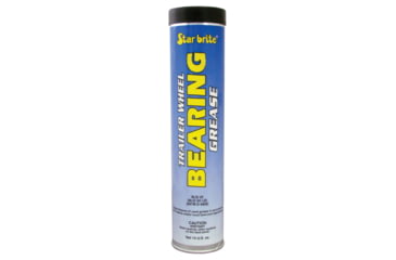 Image of Star Brite Trailer Wheel Bearing Marine Grease, 14oz, 26014