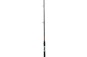 Image of Star Rods Aerial Boat Spinning Rod, 1 Piece, Heavy 20-30lb, 3/4 - 2-1/4oz Lures, Eva Grips with Gimbal, 76, EX520
