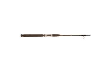 Image of Star Rods Aerial Boat Spinning Rod 6'9&quot; Med 12-15Lb 1/2 - 1-1/2 oz Lures 1Pc EVA Grips w/Gimbal, EXX510