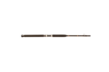 Image of Star Rods Aerial Conventional Rod 7'6&quot; 1Pc Hvy 30-80Lb 1-4oz Lures Foulproof Wire Guides, EXX529H
