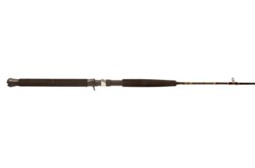 Image of Star Rods Aerial Jigging Conventional Rod 5'6&quot; Hvy 40-80LB Braid 1Pc EVA Grips, EXXJC56H