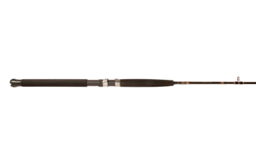 Image of Star Rods Aerial Jigging Conventional Rod 6' Heavy, 50-80lb Braid, 1Pc, EVA Grips, EXXJC60H