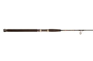 Image of Star Rods Aerial Jigging Spinning Rod 5'6&quot; Hvy 40-80LB Braid 1Pc EVA Grips, EXXJS56H