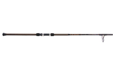 Image of Star Rods Aerial Surf Spinning Rod, 15-30lb, 2-5oz Lures 2 Piece, Cork Tape Grips, 10, EX1530S10CT