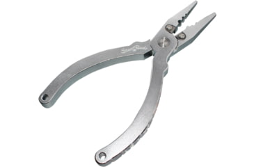 Image of Star Rods Aluminum Plier 6.5&quot; w/ Carbide Cutter, APEX65