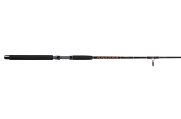 Image of Star Rods Handcrafted Spinning Rod 12-17# Medium 1/4 - 1-1/4oz Lures Eva Grips Fuji Guide, 69, S121769HC