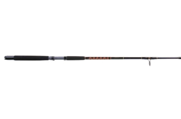 Image of Star Rods Handcrafted Spinning Rod 15-30# Heavy 3/4 - 2-1/2oz Lures Eva Grips Fuji Guides, 7, S153070HC