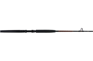 Image of Star Rods Handcrafted Stand-Up Conventional Rod 20-50lb, Aluminum Butt, 6, B20506SHC