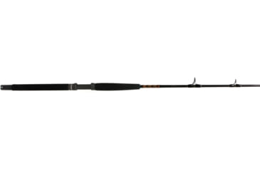Image of Star Rods Paraflex Boat Conventional Rod 1 Piece, Xx-Heavy 30-50lb, Mono/30-180lb, Braid 4-10oz Lures Eva Grips, 7, PGB70XXH