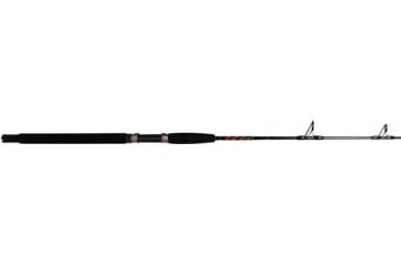 Image of Star Rods Paraflex Jigging Spinning Rod 1 Piece, Xxh 50-200lb, 4-11oz Fuji Concept Guides, 59, SGJ59XXH