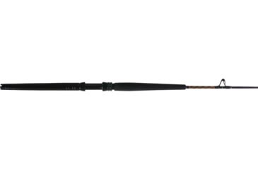 Image of Star Rods Paraflex Stand-Up Conventional Rod 30-50lb, Heavy Aluminum Butt, 66, PGSU66H