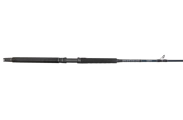 Image of Star Rods Plasma II Boat Conventional Rod, 20-40lb, K Guide Sic Carbon Butt, 66, PII2040C66