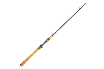 Image of Star Rods Plasma II Inshore Casting Rod 7' 8-17lb Med Action Fast Taper 1pc, PII817C70