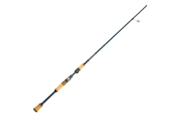 Image of Star Rods Plasma II Inshore Spinning Rod 7'6&quot; 6-14lb Med-Lt Action Fast Taper K Guides 1 Pc, PII614S76G