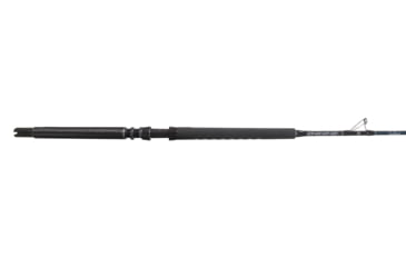 Image of Star Rods Plasma II Stand-Up Conventional Rod, 20-50lb, Medium-Heavy, Sic Guides Carbon Butt, 6, PIISUA2050C60