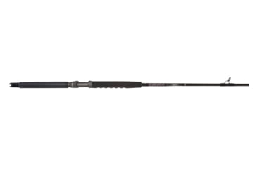 Image of Star Rods Sequence Boat Conventional Rod 15-30lb, Med-Heavy 1 Piece, Graphite Fuji Guide, 64, SKT1530C64